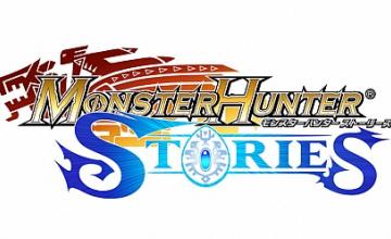 Monster Hunter Stories, เกม RPG จากตระกูล Monster Hunter